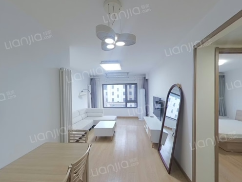 整租·瑞悦府 3室1厅 南/北