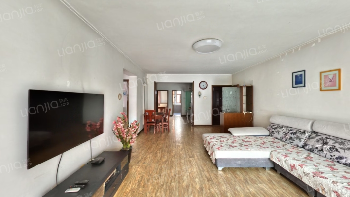 秀兰四季城二手房实景图