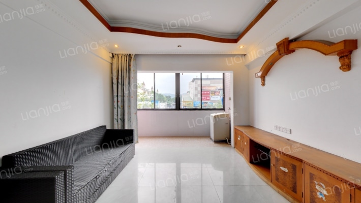 恒龙阁二手房实景图