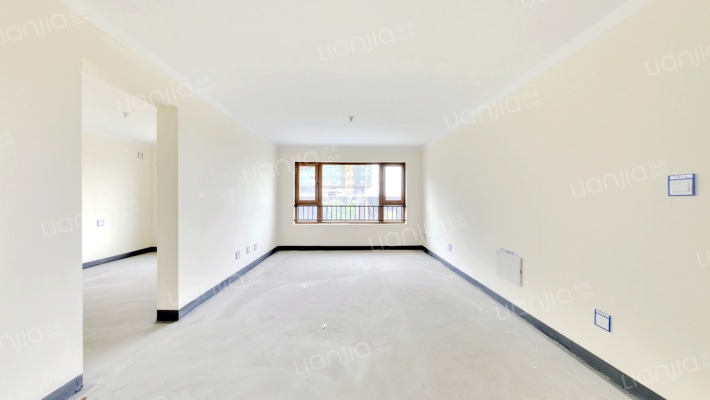 龙湖·景粼玖序二手房实景图