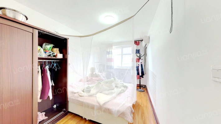 二十四中宿舍二手房实景图