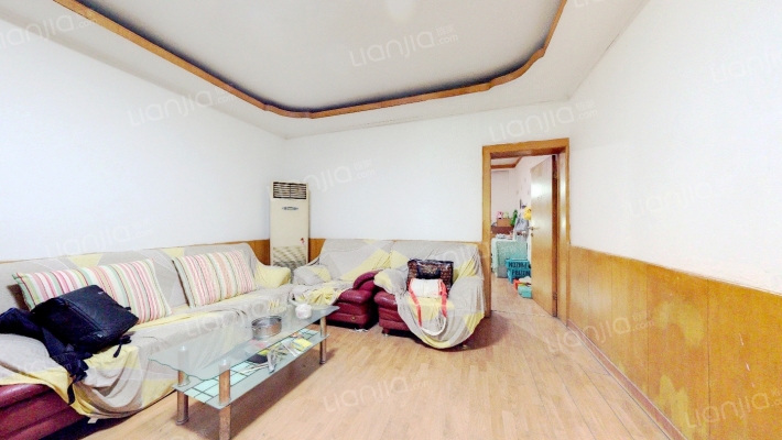 香米园南巷二手房实景图