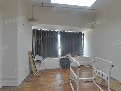 整租·龙湖光年 1室0厅 东