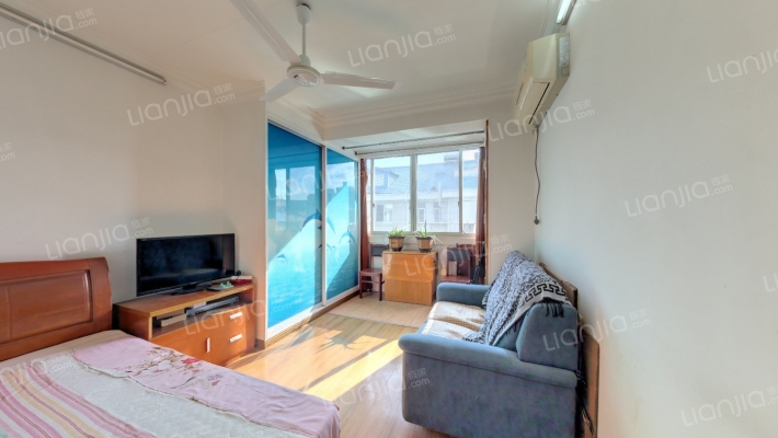 沪东新村二手房实景图