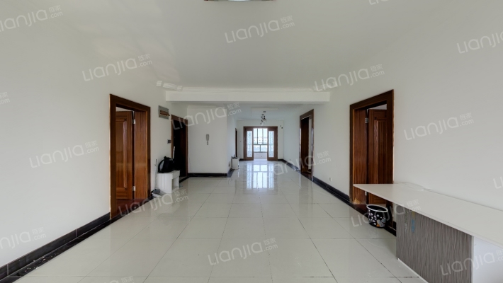 通阳公寓二手房实景图