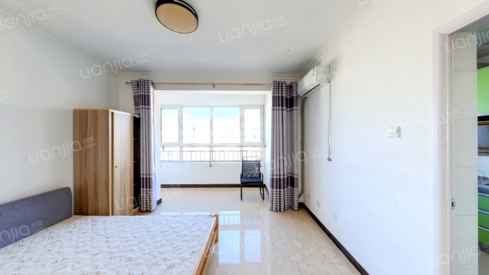 星光城二手房实景图