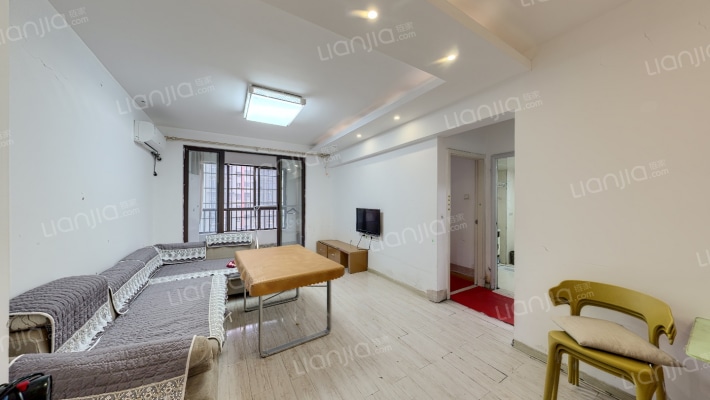 听香水榭二手房实景图