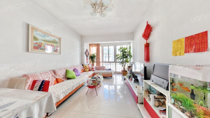 和园小区(西山区)二手房实景图