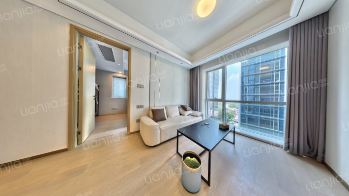 苏州华贸中心(商办)二手房实景图