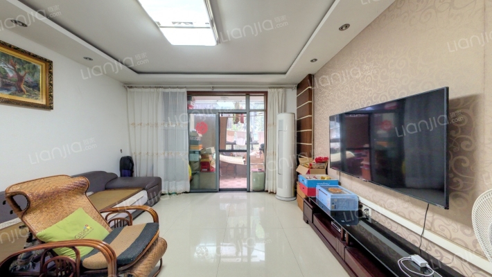 谐水湾二手房实景图