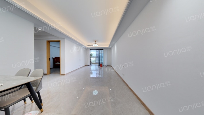 颐璟名庭二手房实景图