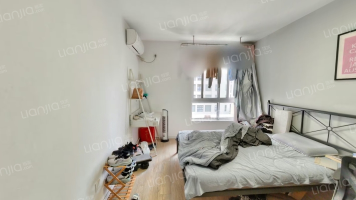 紫杨佳园南区二手房实景图