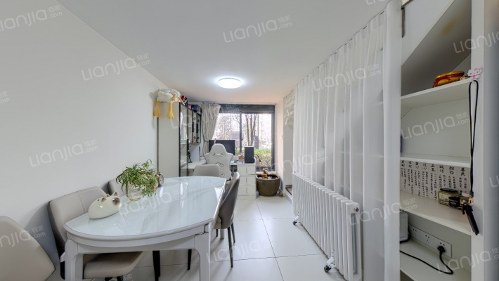 中骏六号街区（琉金街区)二手房实景图