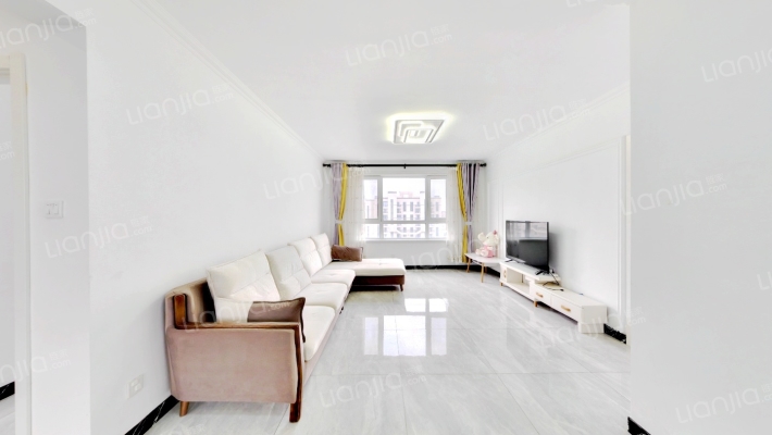 吉森漫桦林二期二手房实景图