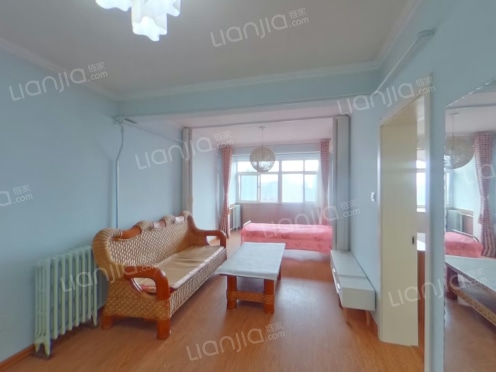 整租·天台路 2室1厅 南