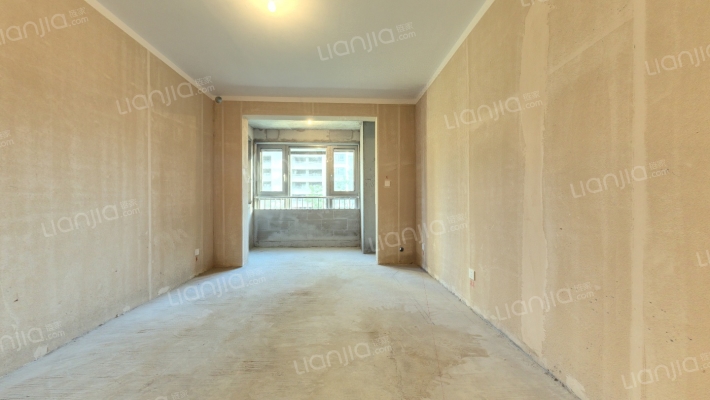 广益来朝阳华府二手房实景图