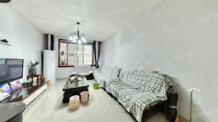 汇源丝绸住宅小区二手房实景图