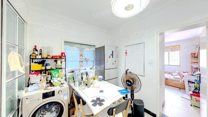 王家台门二手房实景图