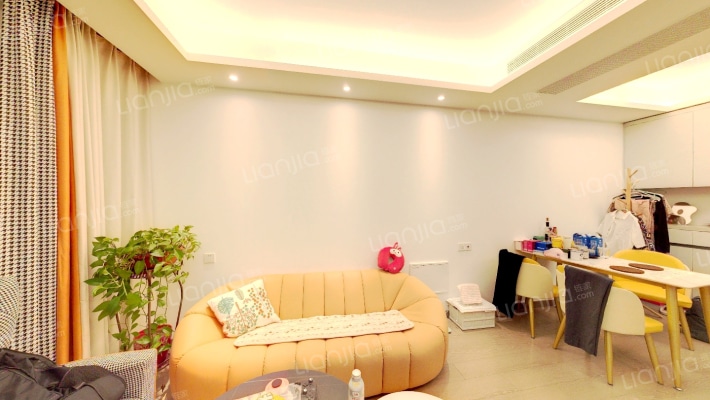 龙湖天曜二手房实景图