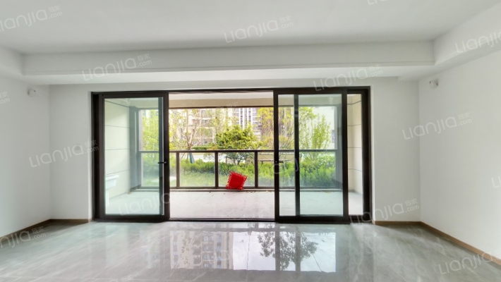 熙和樾庭二手房实景图