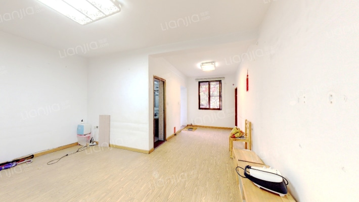 屏山新村二手房实景图