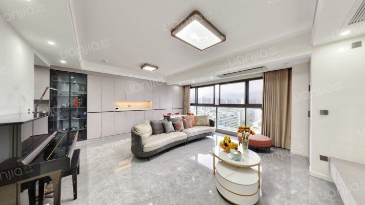 学樘府二期二手房实景图