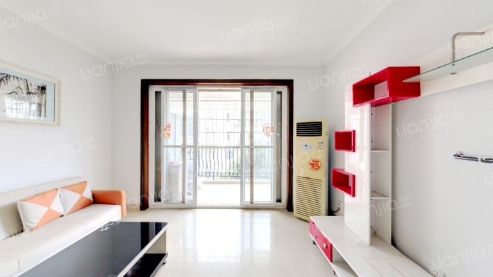 江南新兴苑二手房实景图