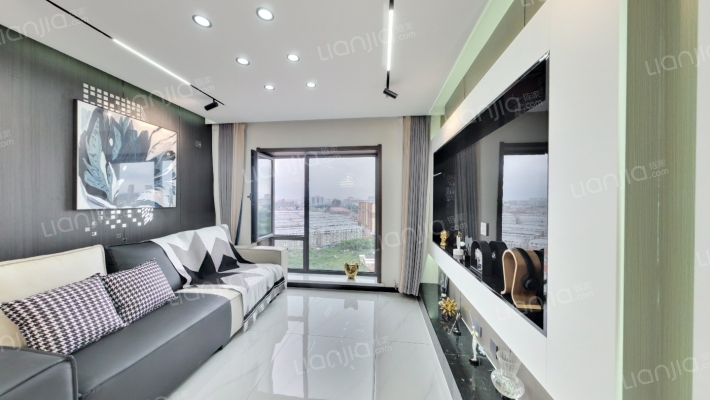 学伟国际城二手房实景图