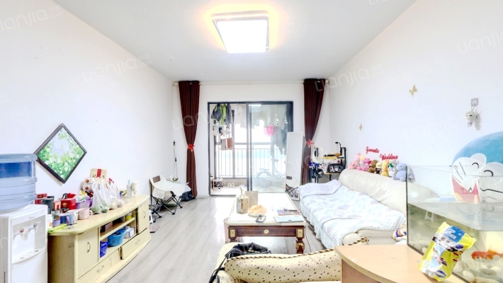 绿地东海岸一二期海逸名苑｜海滨时代二手房实景图