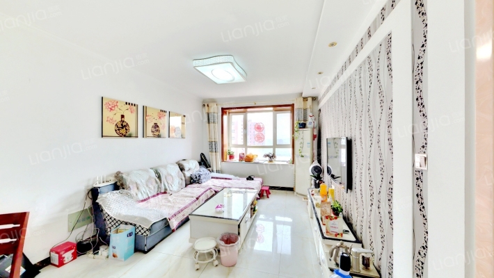 北部时光二手房实景图