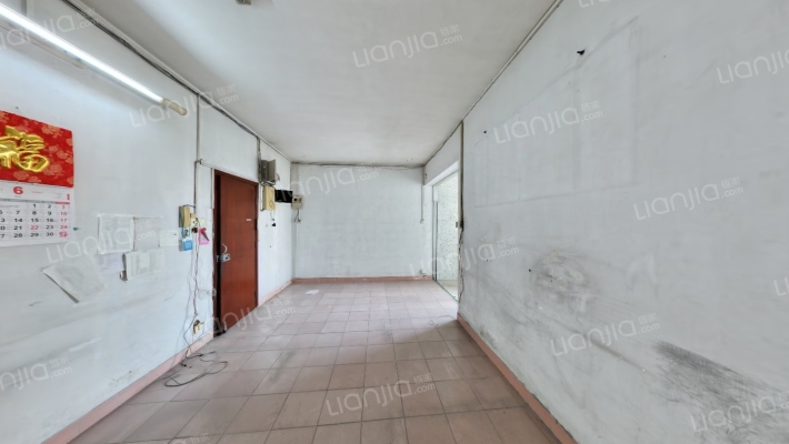 德荣小区二手房实景图