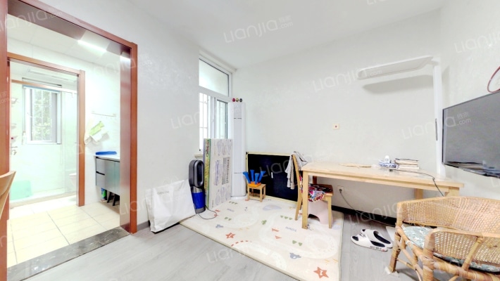 觅渡里二手房实景图