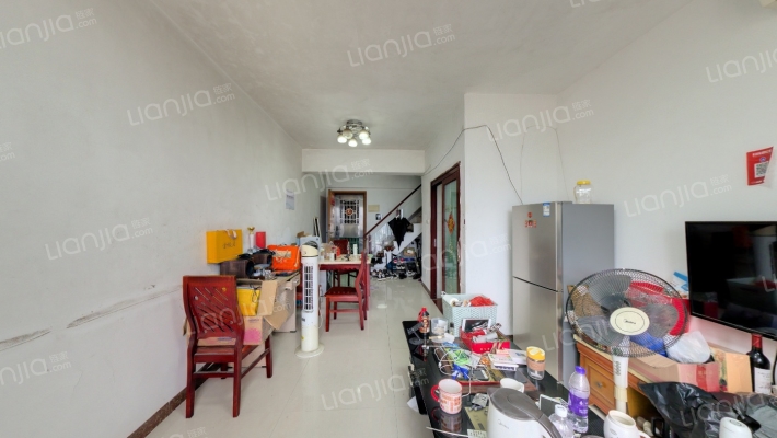 中联国际二手房实景图