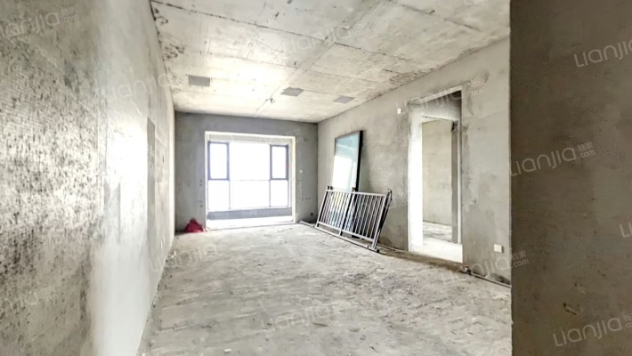 华耀首府二手房实景图