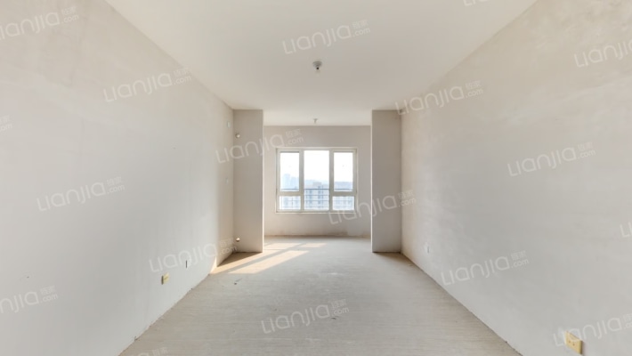 京东狮子城二手房实景图