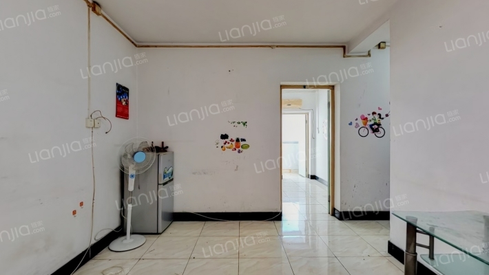 鑫鼎花园小区二手房实景图