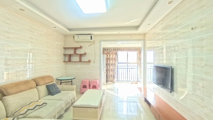 凯翔•银座二手房实景图