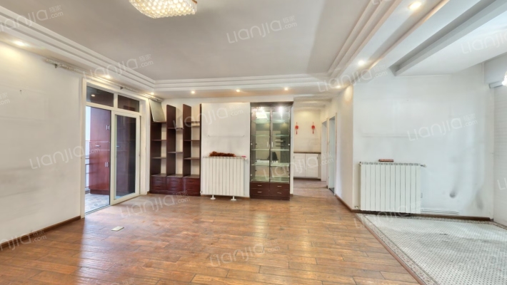 华清园二手房实景图