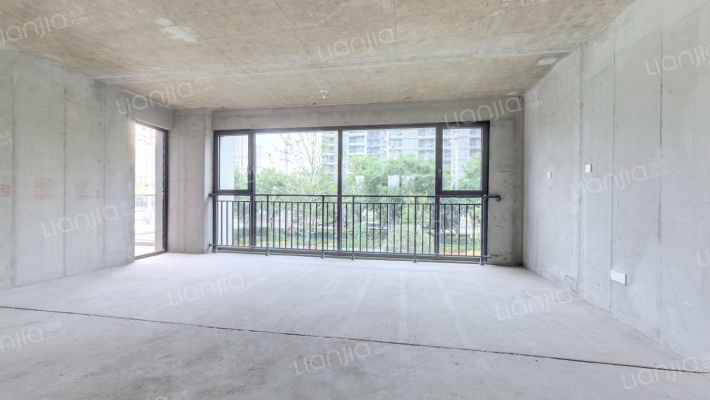 绿城海棠三章·月映海棠二手房实景图