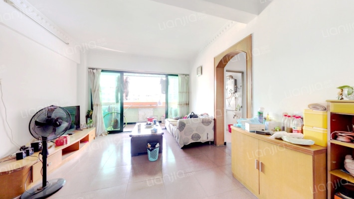 工业大道南425号大院二手房实景图