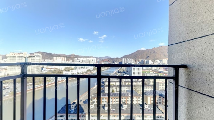 新五一广场2区二手房实景图