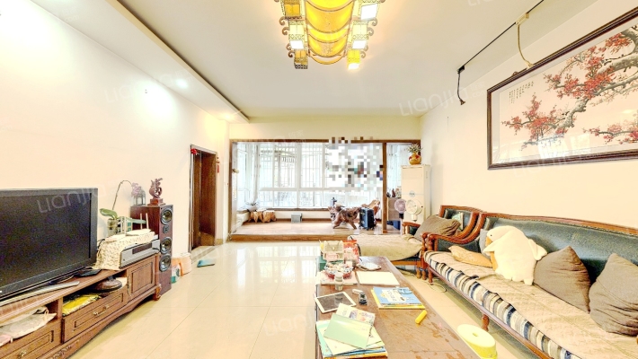 新鑫家园二手房实景图