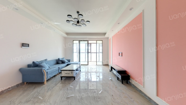 南悦城幸福湾二手房实景图