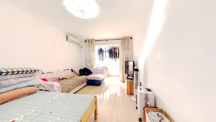 小南庄甲26号院二手房实景图