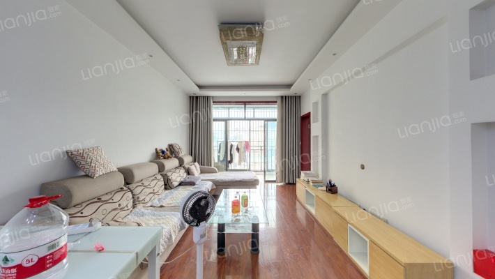 天骄北苑二手房实景图