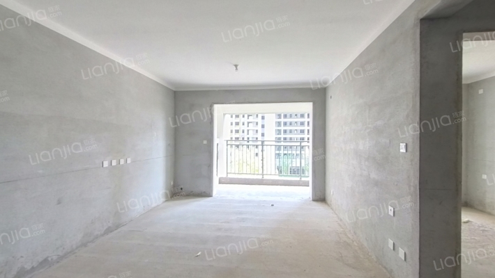 周口建业城3期.云境二手房实景图