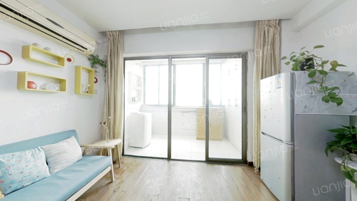 中翔商贸城二区二手房实景图