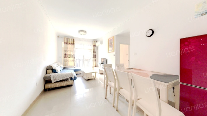 阳光地带二手房实景图