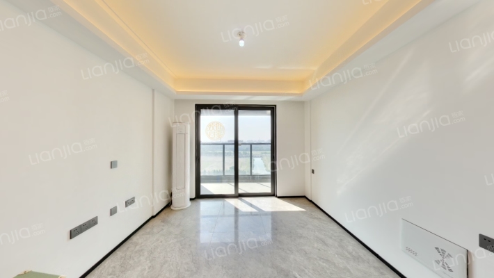 四季星光璟园二手房实景图