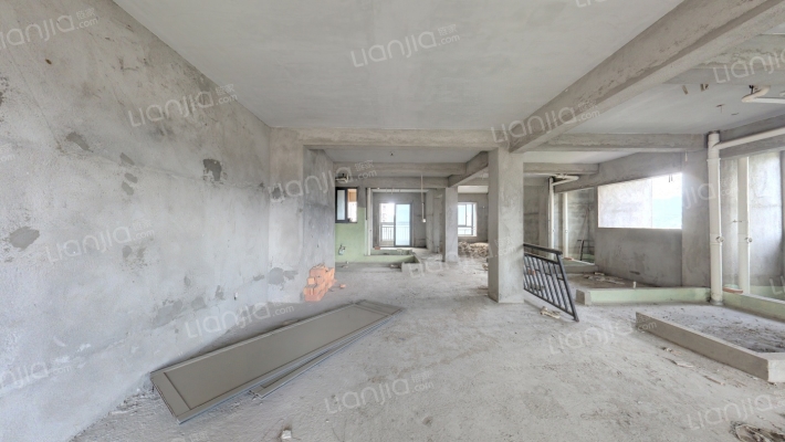 海联大厦二手房实景图